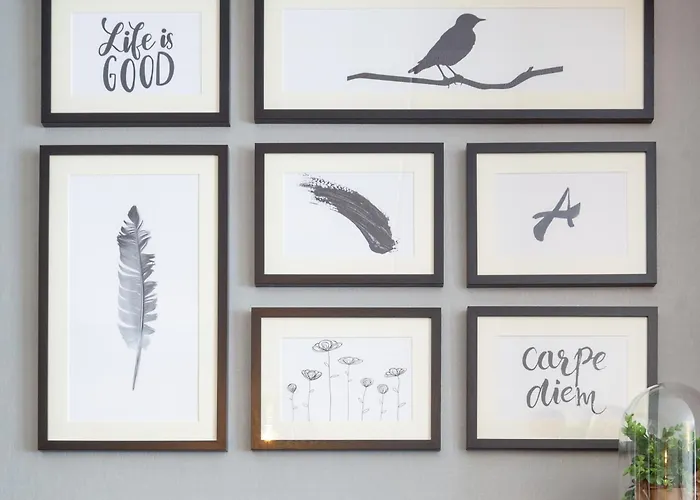 Golden Tulip - Den Haag Отель Зутермер