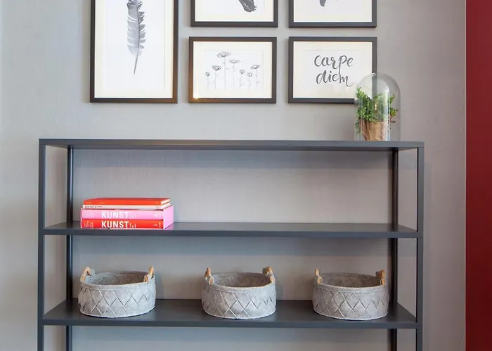 Отель Golden Tulip - Den Haag 4*