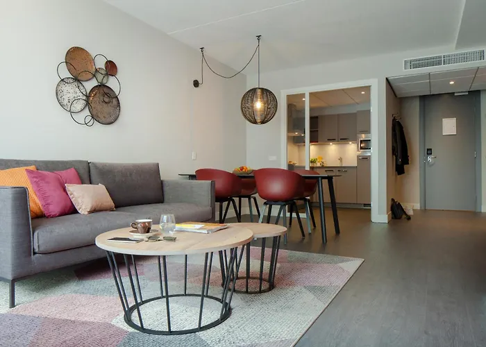 Golden Tulip - Den Haag