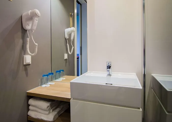 Golden Tulip - Den Haag 4* Зутермер