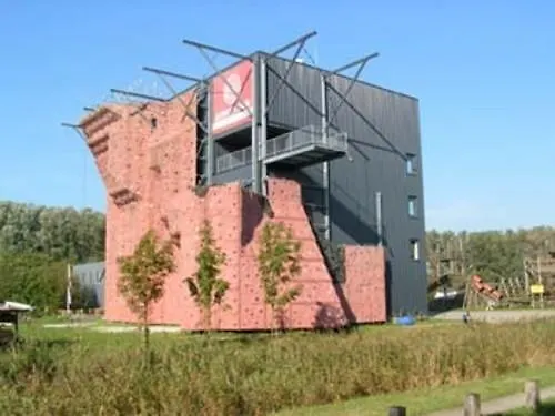 Golden Tulip - Den Haag 4* Зутермер