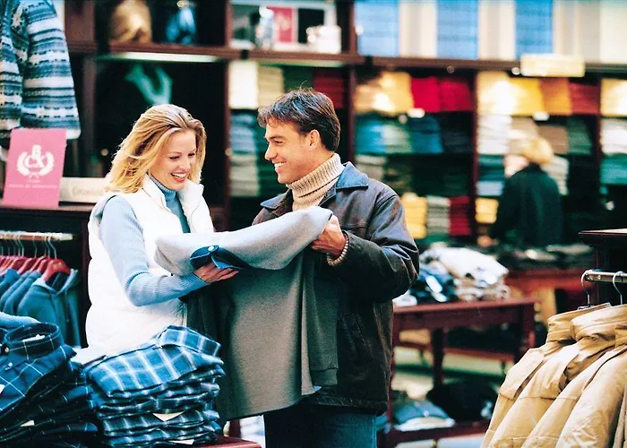 Отель Golden Tulip - Den Haag