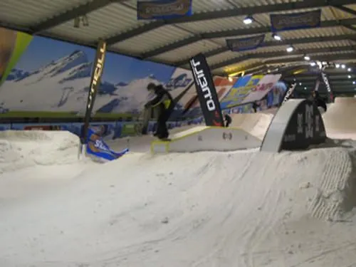 Golden Tulip - Den Haag 4* Зутермер