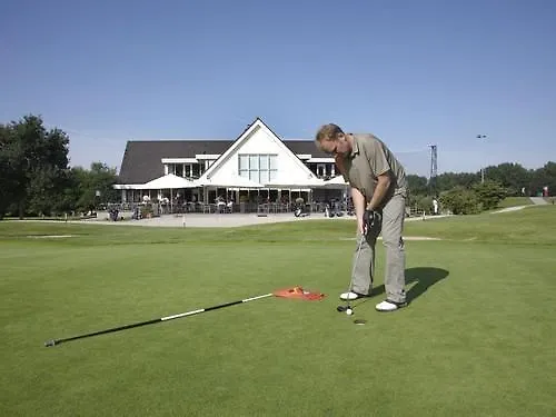 Golden Tulip - Den Haag Зутермер