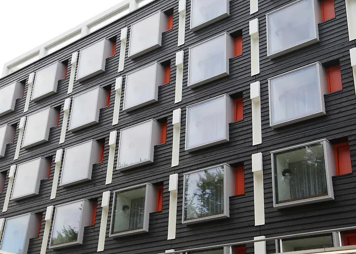 Golden Tulip - Den Haag 4* Зутермер