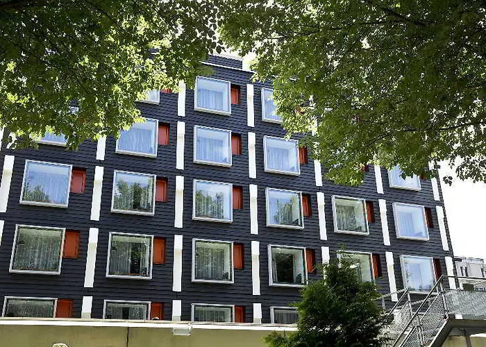 Golden Tulip - Den Haag 4*