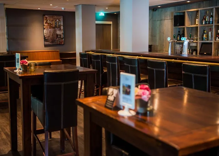 Golden Tulip - Den Haag