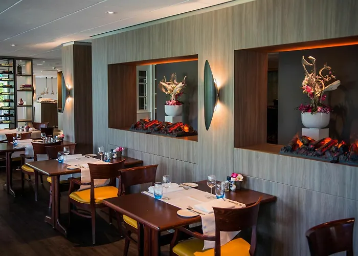 Golden Tulip - Den Haag 4* Зутермер